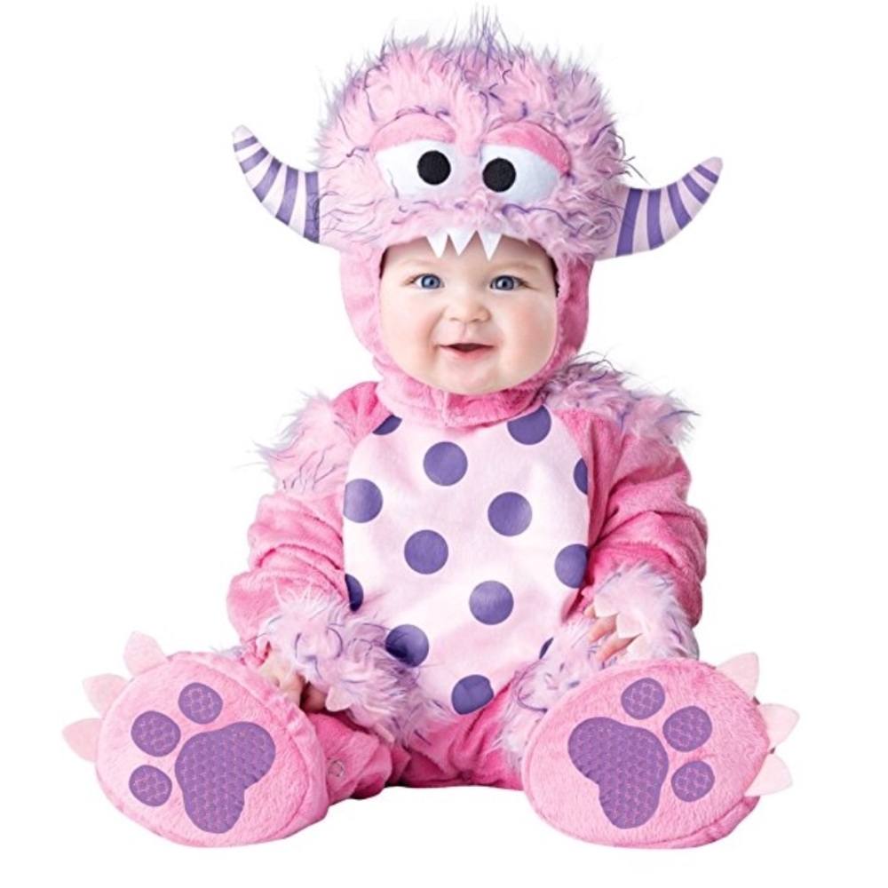 Halloween Monster Costume! MAKE OFFER!
